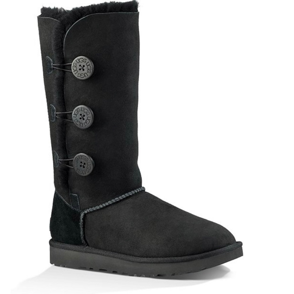 Ugg Bailey Button Boot